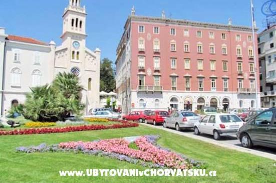 Apartmanok Jasna – fotó 2