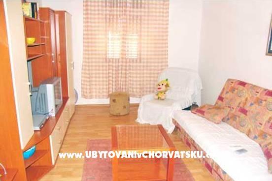 Apartmanok Jasna – fotó 4