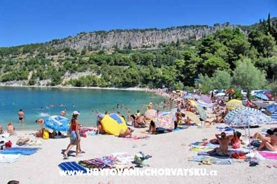 Apartmanok Jasna – fotó 7