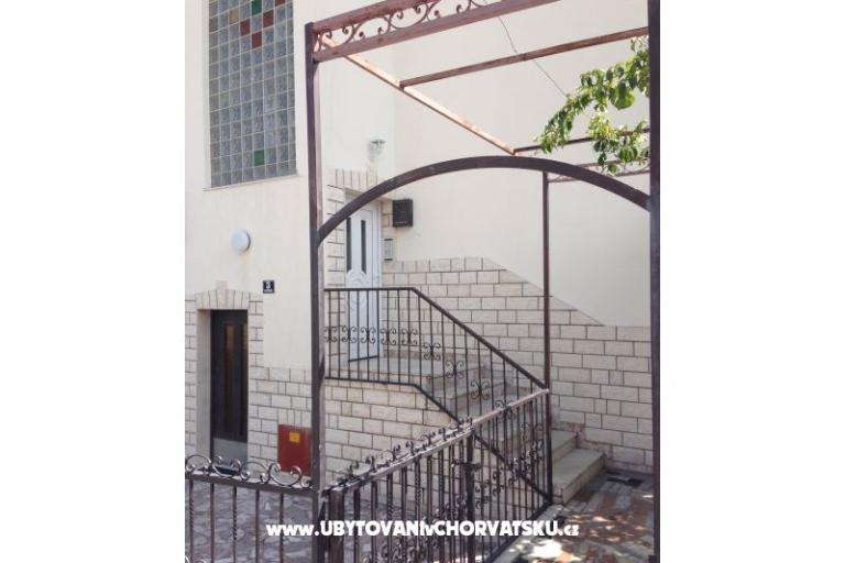 Apartmanok Jelena  – fotó 13