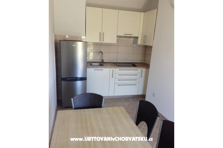 Apartmanok Jelena  – fotó 4
