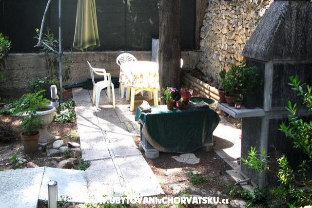 Villa KOMOD Apartmanok – fotó 10