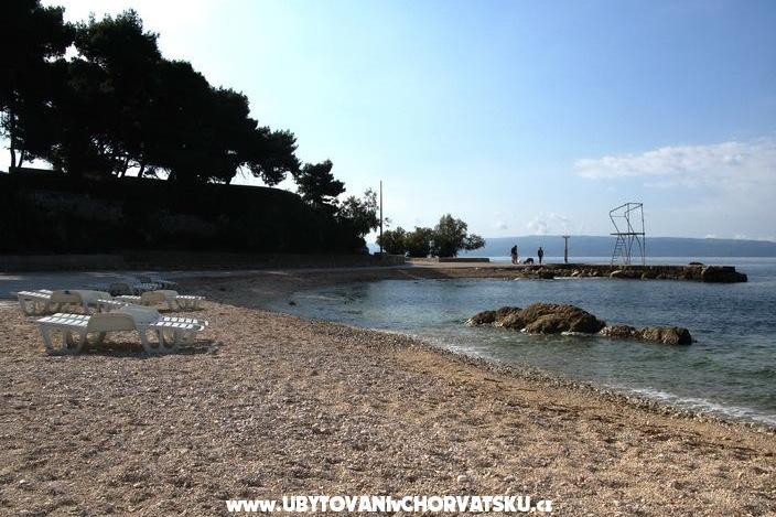 Villa KOMOD Apartmanok – fotó 12