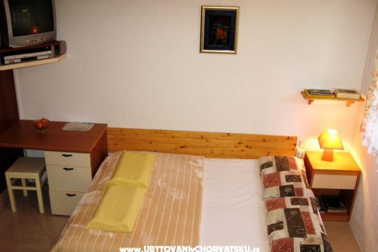 Villa KOMOD Apartmanok – fotó 15