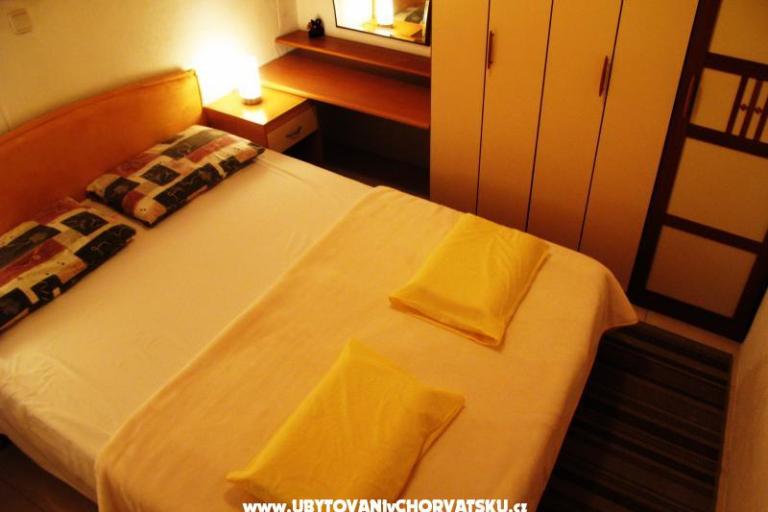 Villa KOMOD Apartmanok – fotó 4