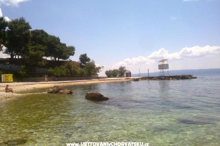 Villa KOMOD Apartmanok – fotó 5