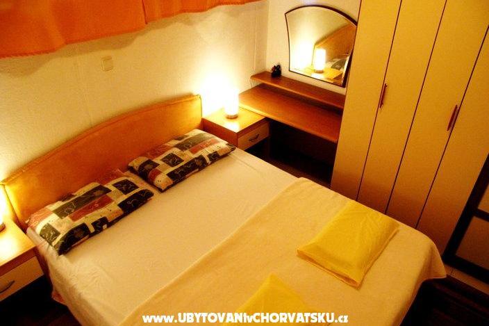Villa KOMOD Apartmanok – fotó 8