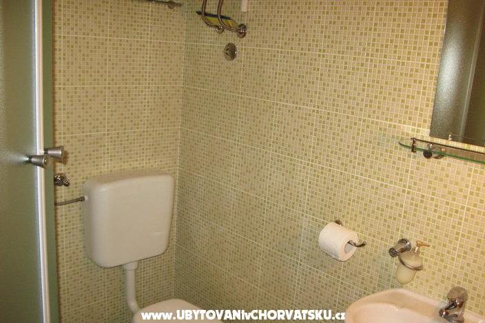 Villa KOMOD Apartmanok – fotó 9