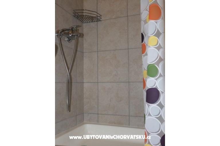 Apartmanok Sole Macula – fotó 10