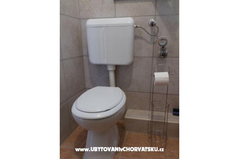 Apartmanok Sole Macula – fotó 11
