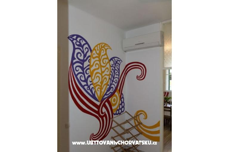 Apartmanok Sole Macula – fotó 2