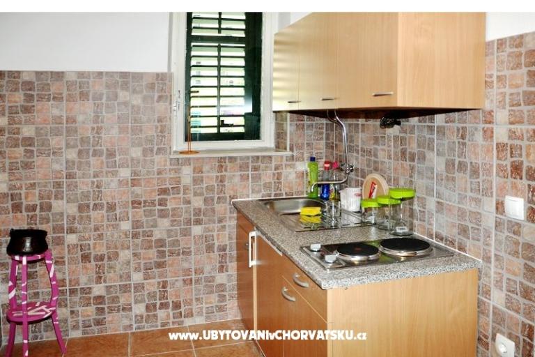 Apartmanok Sole Macula – fotó 7