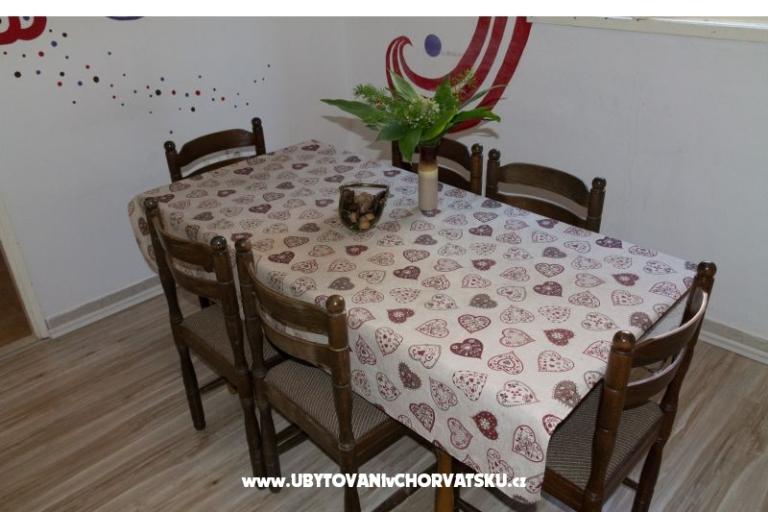 Apartmanok Sole Macula – fotó 8