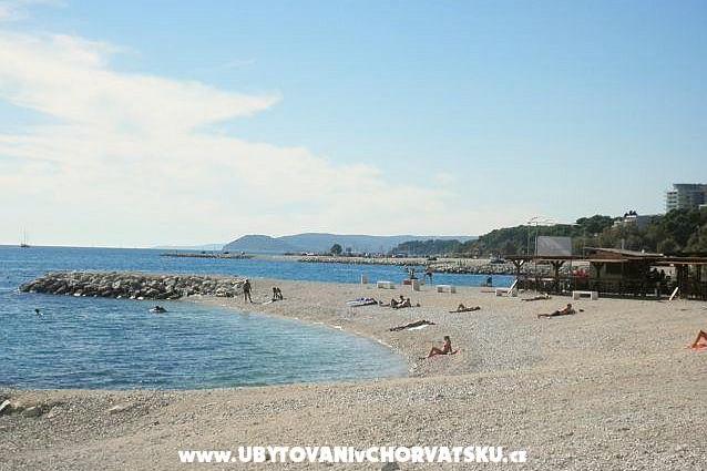 Apartmanok Split – fotó 3