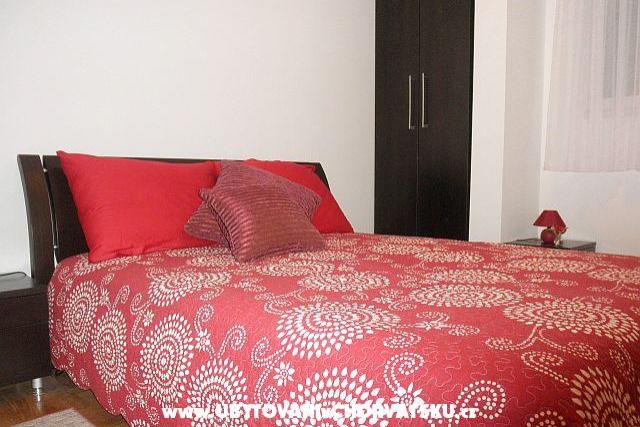 Apartmanok Split – fotó 4