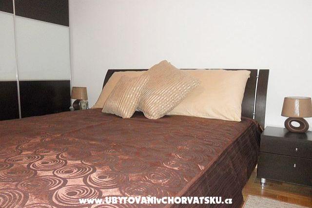 Apartmanok Split – fotó 5