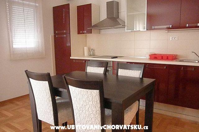 Apartmanok Split – fotó 7