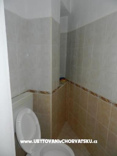 Apartmanok Split Duma – fotó 12