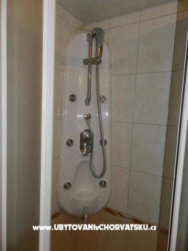 Apartmanok Split Duma – fotó 13