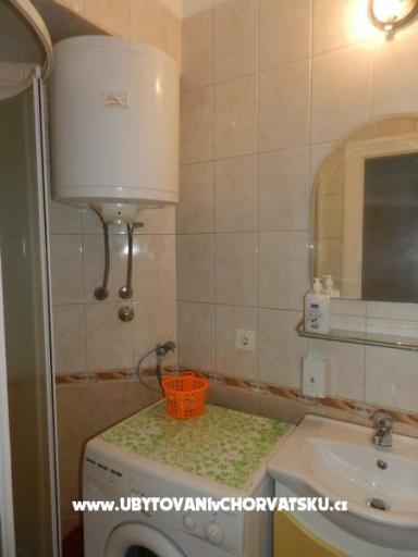 Apartmanok Split Duma – fotó 14