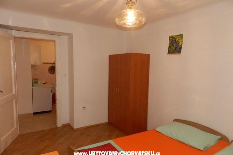 Apartmanok Split Duma – fotó 15