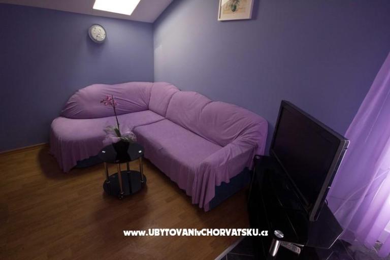 Apartmanok Split Duma – fotó 16