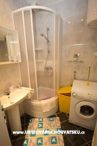 Apartmanok Split Duma – fotó 8