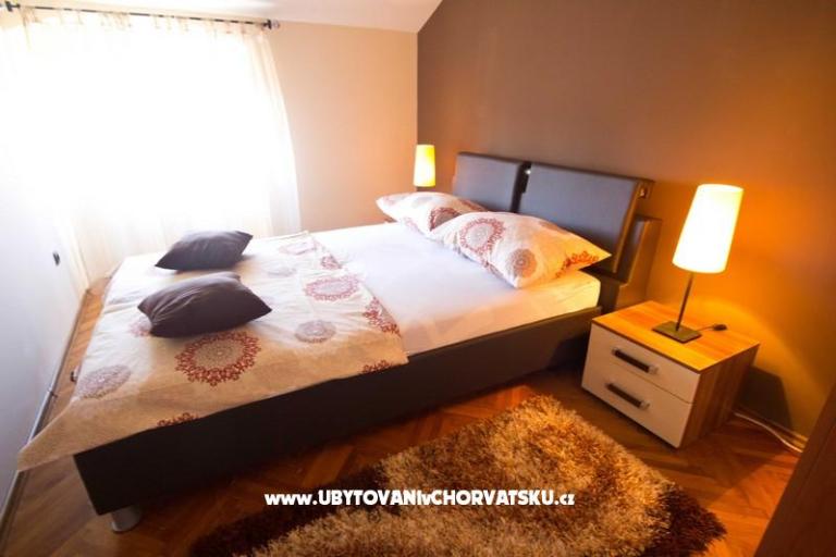 Apartmanok Split Duma – fotó 9