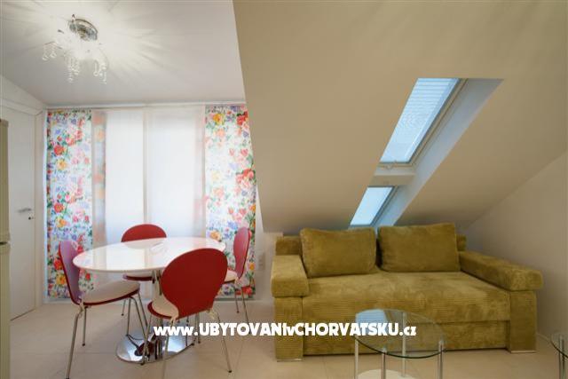 Luxury Apartmanok Tin – fotó 11