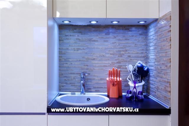 Luxury Apartmanok Tin – fotó 14