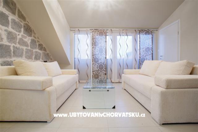 Luxury Apartmanok Tin – fotó 15