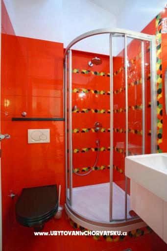 Luxury Apartmanok Tin – fotó 7