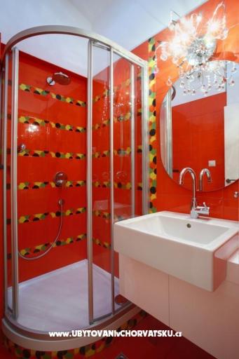 Luxury Apartmanok Tin – fotó 8