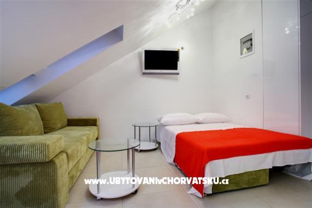 Luxury Apartmanok Tin – fotó 9