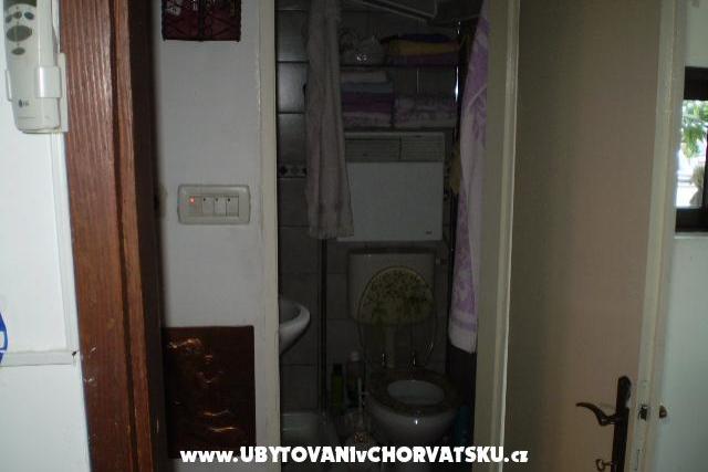Apartmanok Split-Croatia – fotó 3