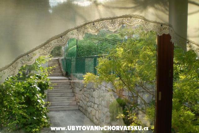 Apartmanok Split-Croatia – fotó 6