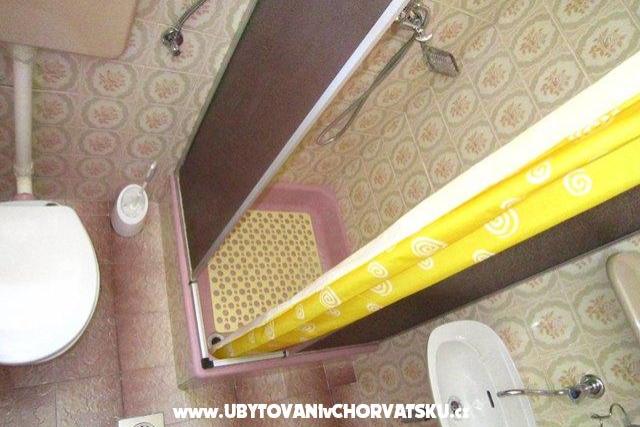 Apartmanok Split-Varoš – fotó 9