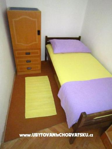 Apartmanok Split-Varoš – fotó 10