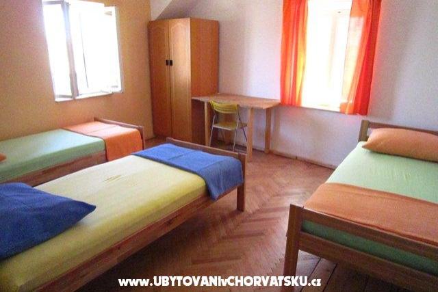 Apartmanok Split-Varoš – fotó 11