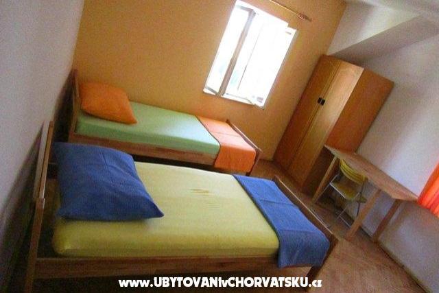 Apartmanok Split-Varoš – fotó 12