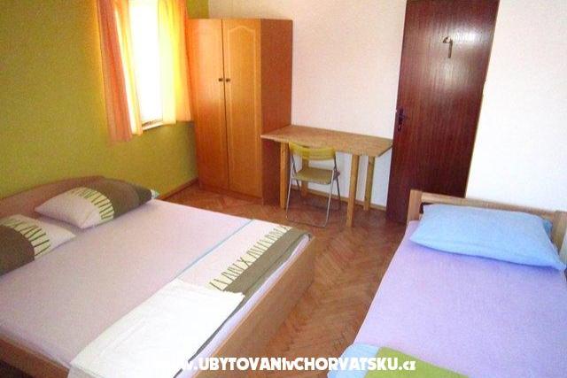 Apartmanok Split-Varoš – fotó 13