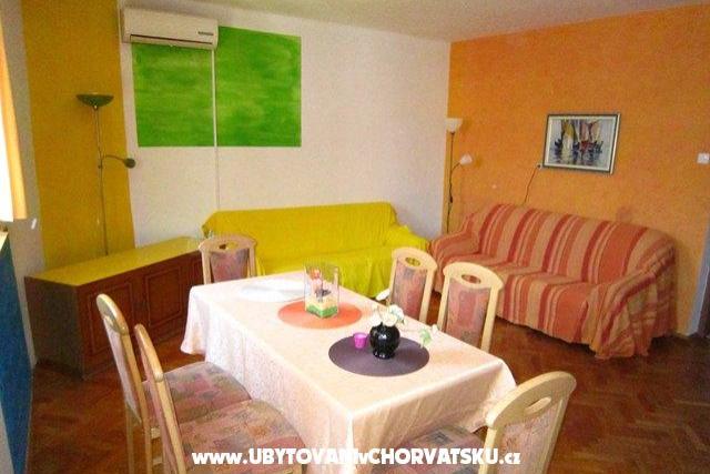 Apartmanok Split-Varoš – fotó 14