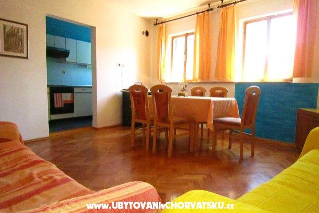 Apartmanok Split-Varoš – fotó 15