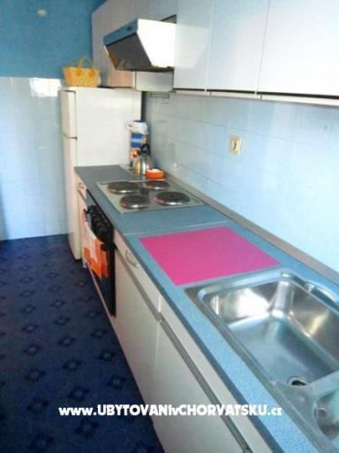 Apartmanok Split-Varoš – fotó 16