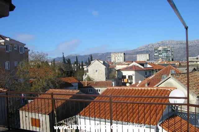 Apartmanok Split-Varoš – fotó 3