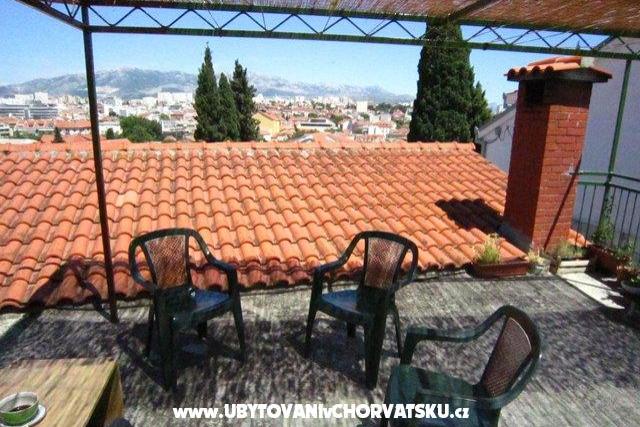 Apartmanok Split-Varoš – fotó 5