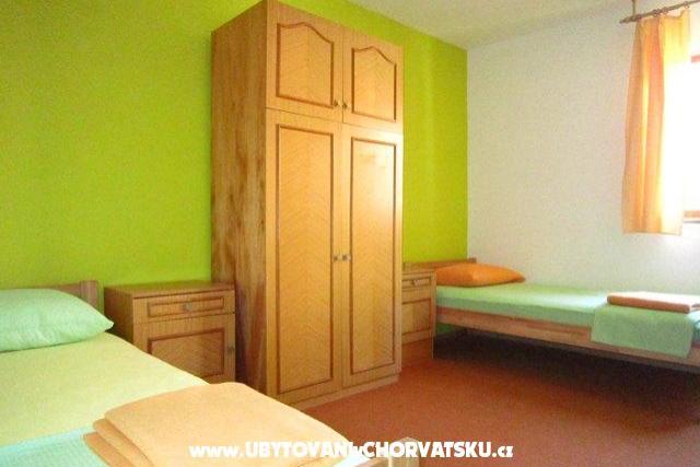 Apartmanok Split-Varoš – fotó 6