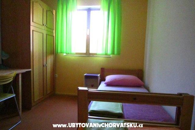Apartmanok Split-Varoš – fotó 7