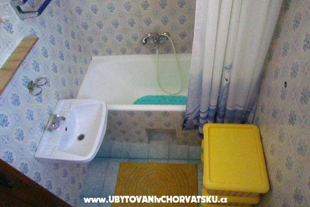 Apartmanok Split-Varoš – fotó 8