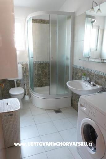Apartmanok Villa  IVA – fotó 13